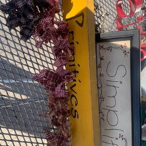 Primitive bundle/ lot